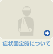 症状固定時について